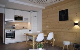 Appartement Les Deux Alpes, 2 pièces, 6 personnes - FR-1-546-32