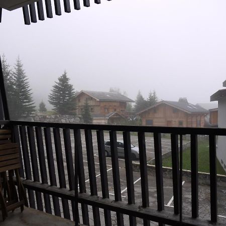 Appartement Les Deux Alpes, 2 pièces, 6 personnes - FR-1-546-32 Extérieur photo