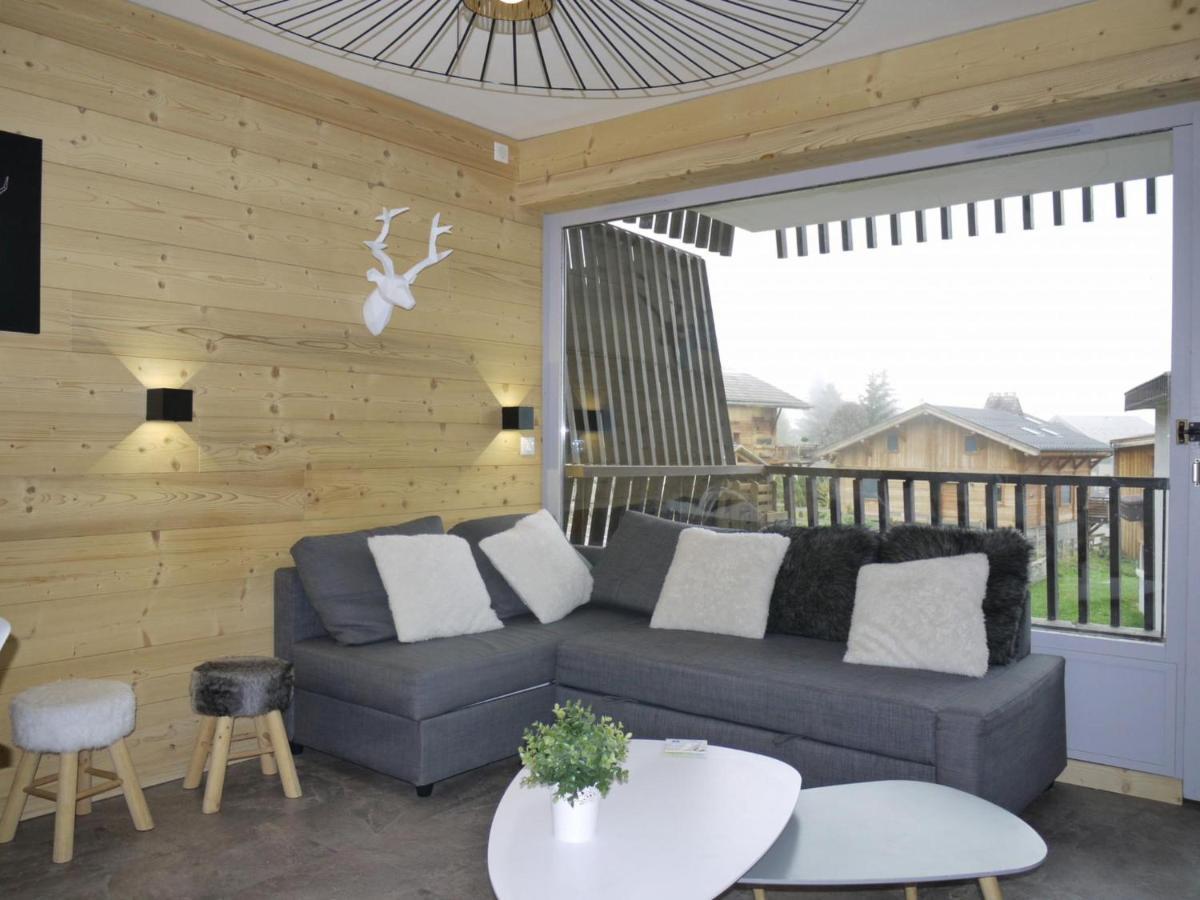 Appartement Les Deux Alpes, 2 pièces, 6 personnes - FR-1-546-32 Extérieur photo