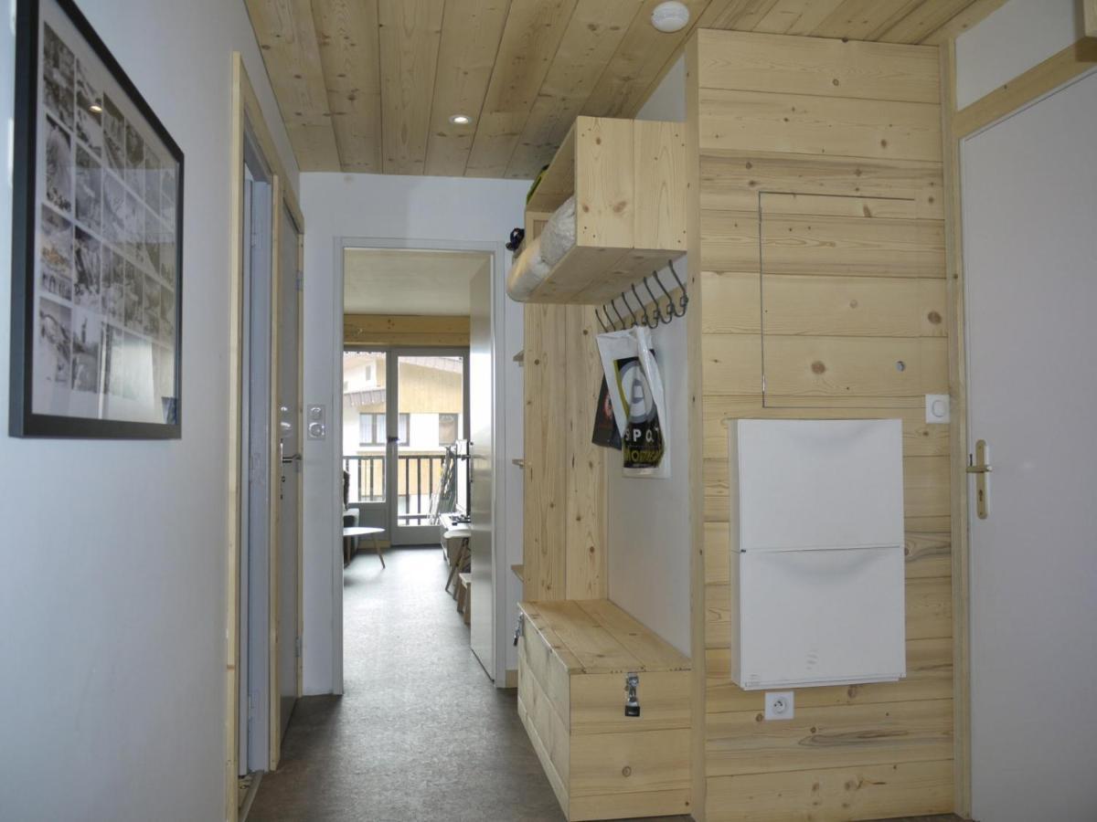 Appartement Les Deux Alpes, 2 pièces, 6 personnes - FR-1-546-32 Extérieur photo